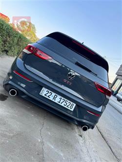 ڤۆڵکسواگن گۆلف